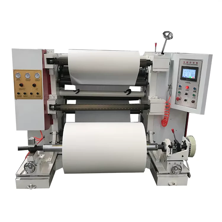 Roll-Paper-and-Plastic-Film-Slitting-Rewinder-Machine-WFQ-LFQ-BFQ