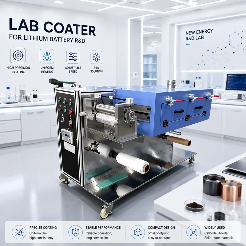 Roll-to-Roll-Film-Reverse-Comma-Continuous-Intermittent-Coating-Machine-for-Laboratory-Pouch-Battery-Electrode-Research