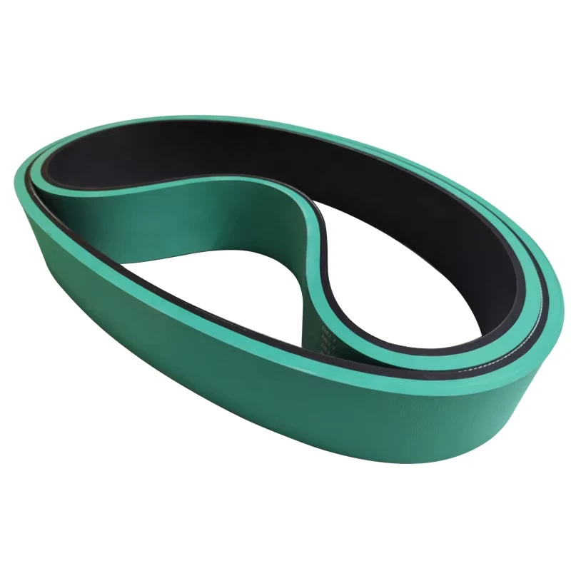 Rubber-Flat-Belt-for-Feeder-Machine-Pasting-Box-Machine-Belt