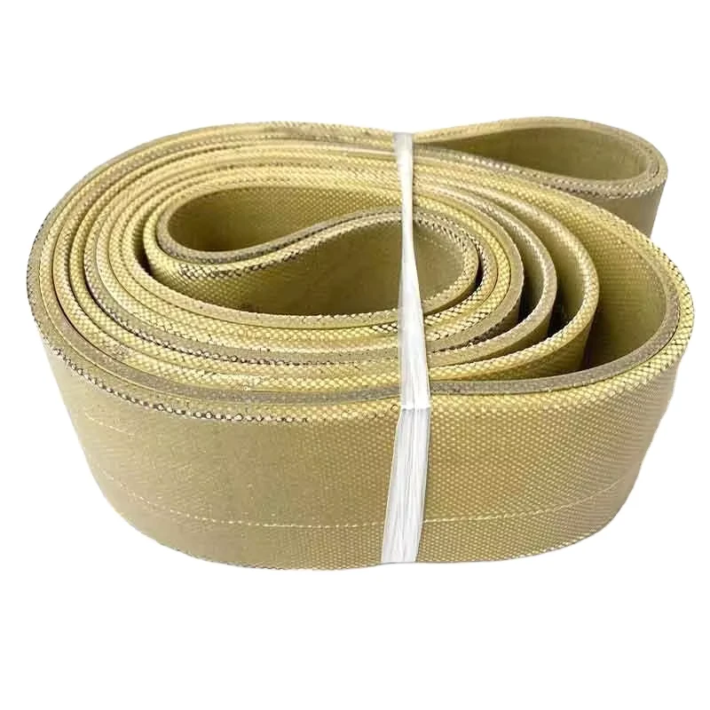 Rubber-Flat-Belt-for-Paper-Tube-Winding-and-Cardboard-Core-Pulling-Machine-Wear-Resistant