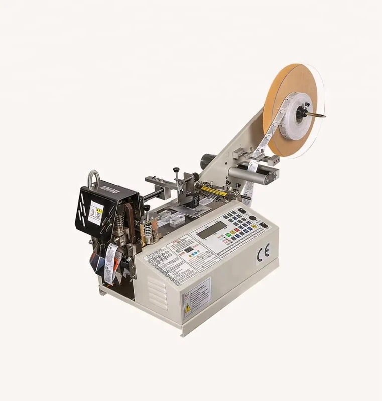 SF-120LR-Nylon-Belt-Making-Machine-Nylon-Tape-Cutting-Machine
