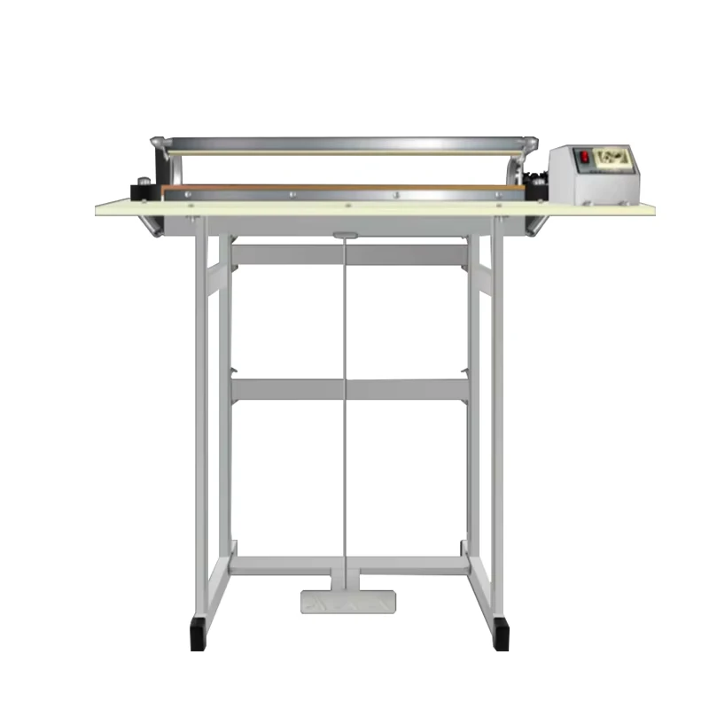 SFTD-600-CE-Certified-Electric-Foot-Sealer-Heat-Sealing-Machine-for-Apparel-Beverage-Food-Cartons-Foil-Pouch-Film-Plastic-Bags