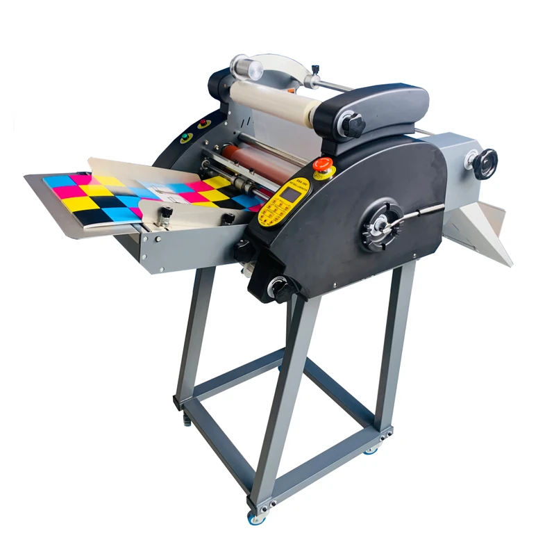 SG-380A-Single-Side-Automatic-Laminating-Machine-With-Auto-Feeding-Auto-Cutting-Function