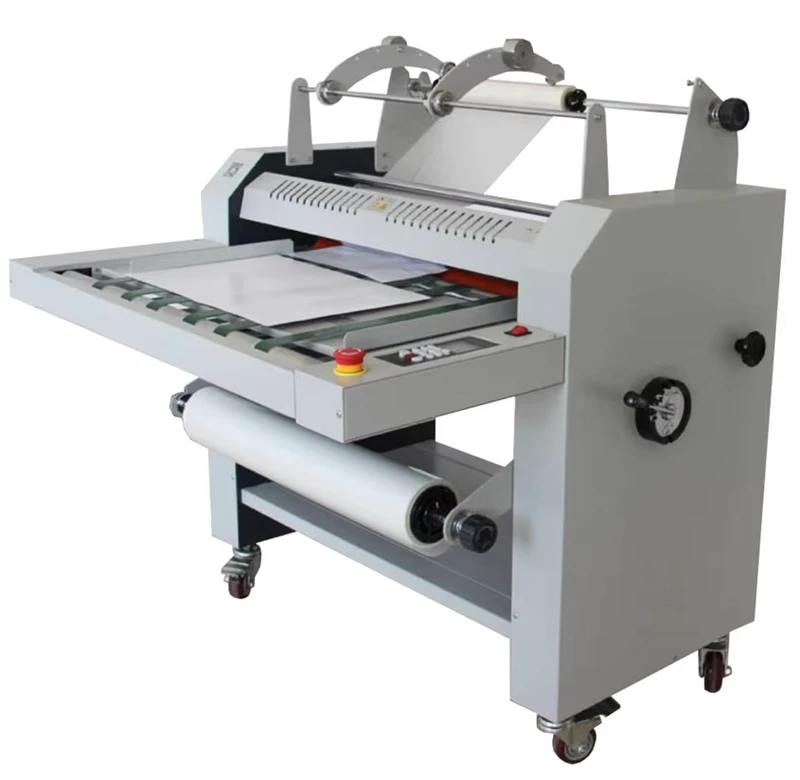 SG-490-Professional-Fast-Double-Face-Laminating-Machine-490mm-Hot-Laminating-Machine-With-Top-Film-Cutter
