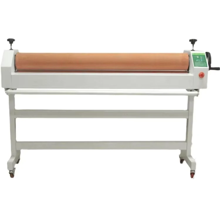 SG-TS1600-Paper-Cardboard-Cold-Laminating-Machine-1580mm-Manual-Laminator-With-Stand