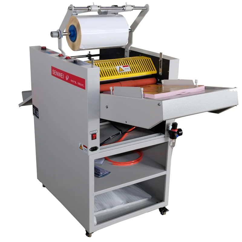 SMFM-390E-370mm-Digital-Fully-Automatic-Hot-Roll-Thermal-Laminating-Machine-Can-Double-Sides-Paper-Laminator