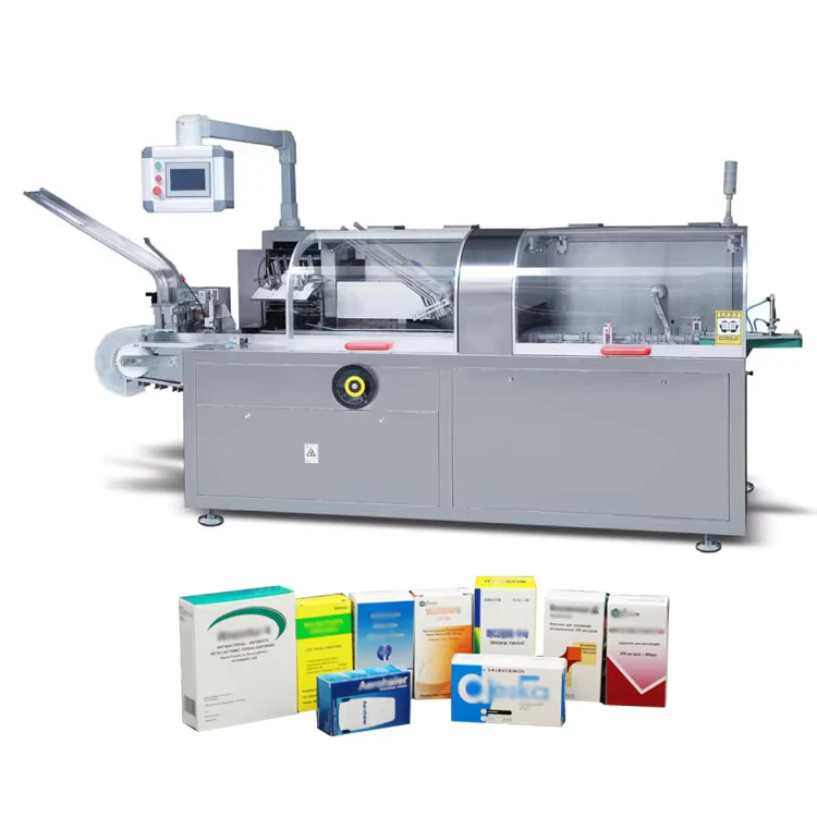 SNZ120-60-Multi-functional-Carton-case-Mini-Box-Automatic-Horizontal-Packing-Machine-High-Speed-Good-Quality-Low-Price