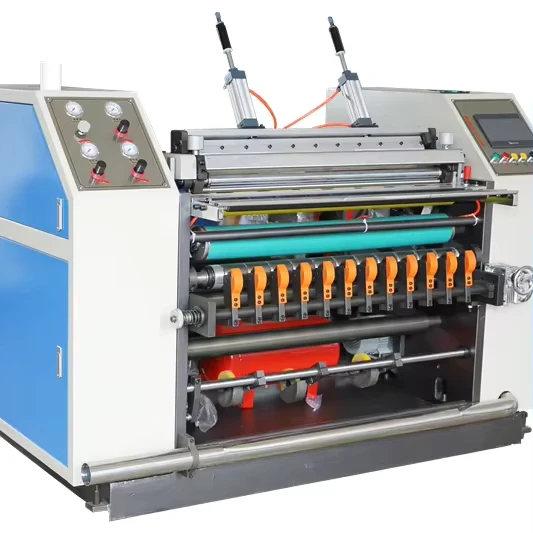 SR-900-Automatic-Thermal-Paper-Slitting-Rewinding-Machine-High-Productivity