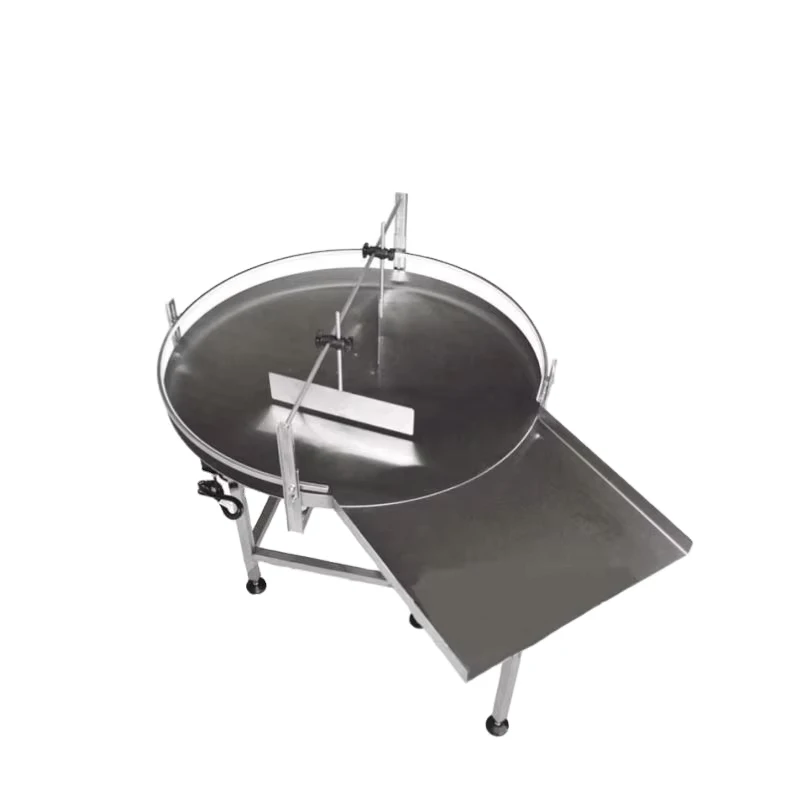 STRONG-Accumulate-Unscramble-Rotating-Table-Conveyor-Filling-Rotary-Bottle-Unscrambler-Sorting-Machine-Bottle-Sorting-304
