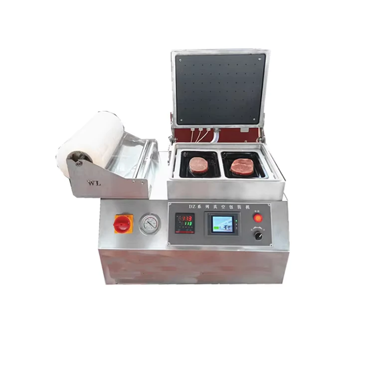 Sale-Vacuum-Sealing-Packing-Machine-Vegetable-Meat-Fruit-Vacuum-Skin-Packaging-Machine-Meat-Fish-Vacuum-Skin-Packing-Machine