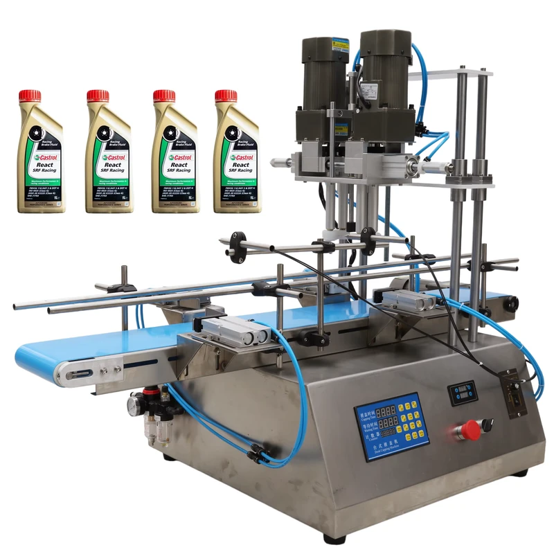 Screw-Capping-Machine-Automatic-Cap-Rubbing-Machine-Duckbill-type-Plastic-Cap-Spray-Head-Cap-Round-Bottle-Locking-Machine-1