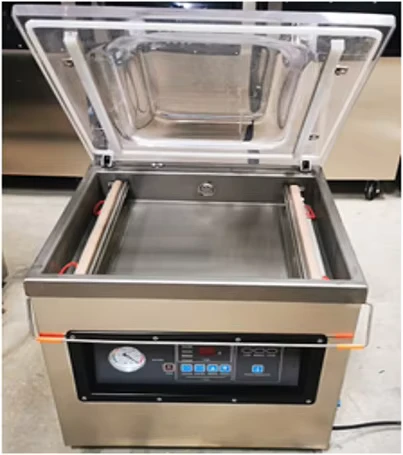 Sealing-Machine