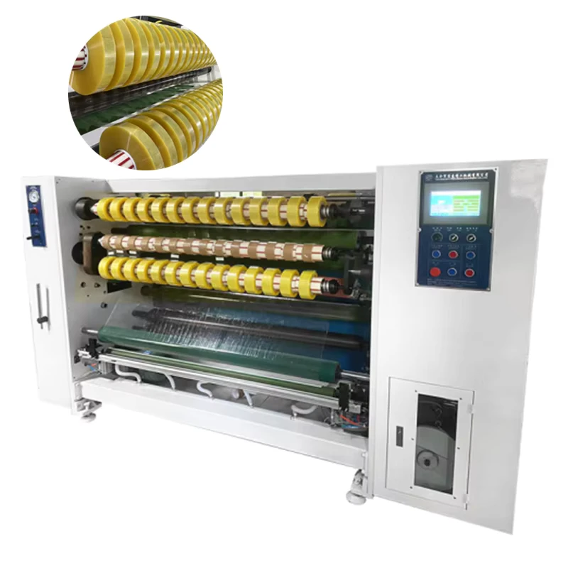 Self-Adhesive-Tape-Cutting-Machine-Bopp-Tape-Manufacturing-Machine-Adhesive-Tape-Production-Line