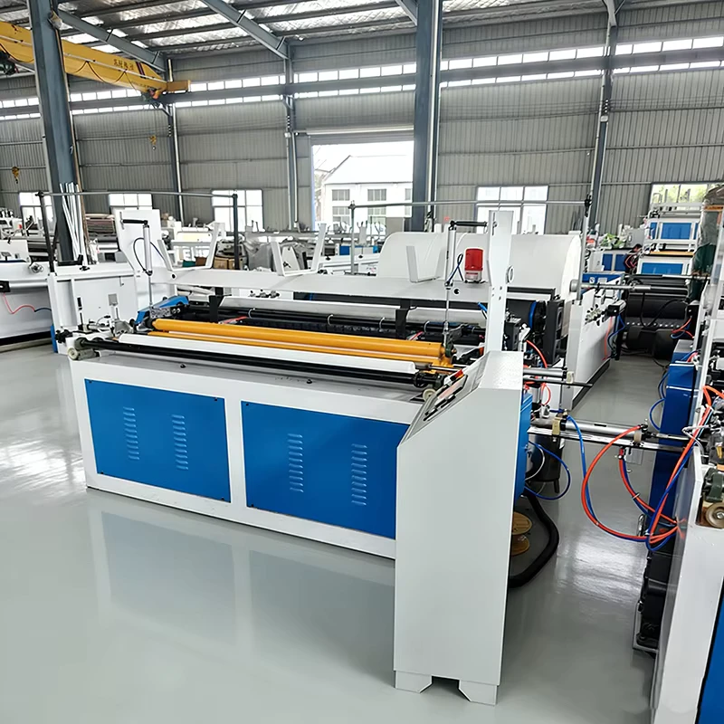 Semi-Auto-Toilet-Paper-Making-Machine-Toilet-Paper-Rewinding-Machine-Toilet-Roll-Manufacturing-Machine