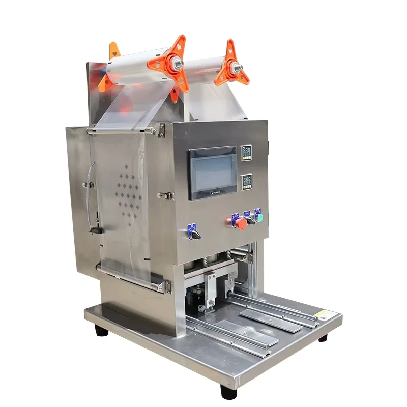 Semi-Automatic-Filling-Sealing-Machine-for-Small-Businesses-for-Beverage-Packaging-Industrial-Machinery-Manufacturer-for-Sale