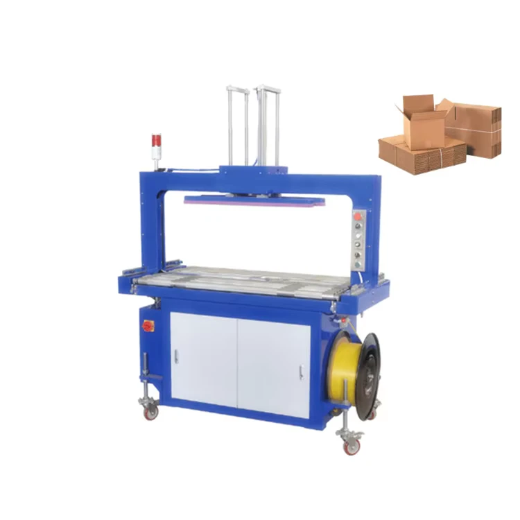 Semi-Automatic-High-Tension-Electric-PP-Strap-Bundling-for-PP-Belt-Strapping-Banding-Machine