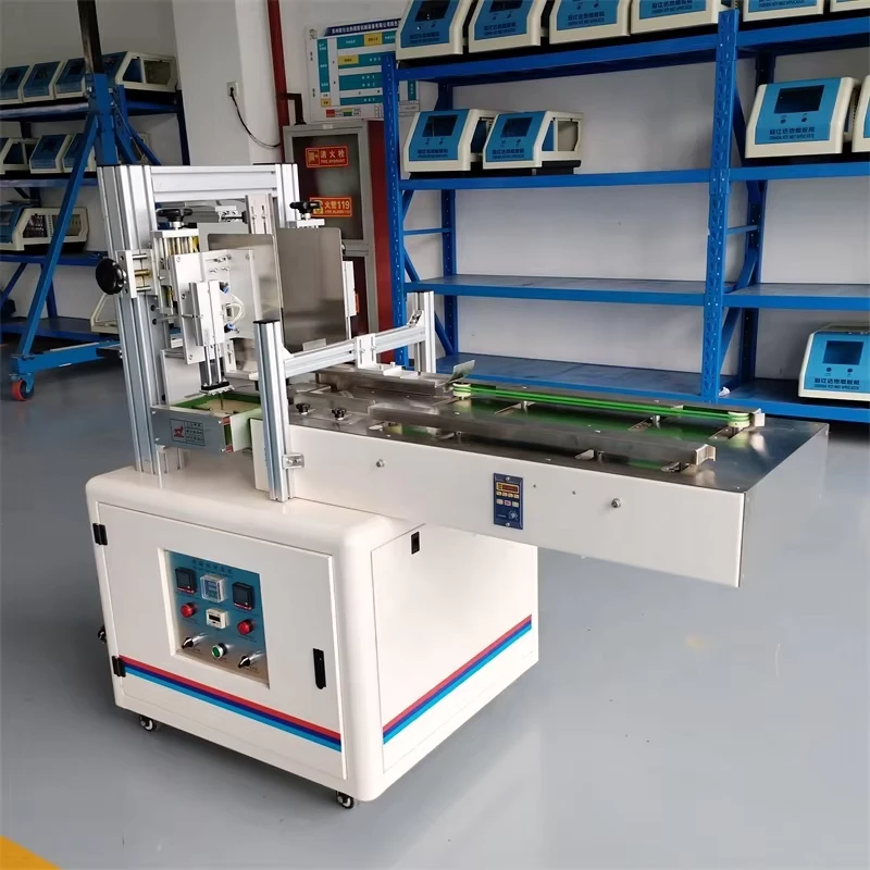 Semi-Automatic-Hot-Melt-Adhesive-Box-Gluing-Machine-Carton-Sealing-Machine-Glue-Applicator