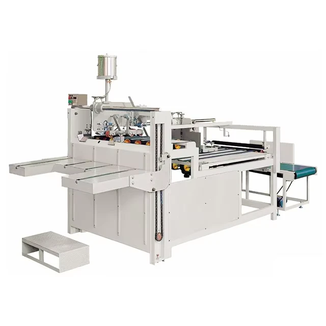 Semi-Automatic-Multi-Function-Carton-Folder-Gluer-Machine-for-Carton-Box-Glue-Carton-Packaging-Machine