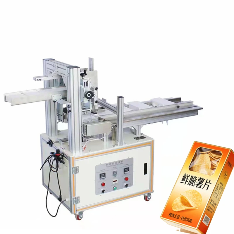 Semi-auto-Hot-Melt-Gluing-Machine-Customizable-Factory-Direct-High-Precision-High-Efficiency-Cost-Saving-Food-Paper-Engine