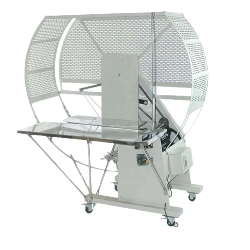 Semiautomatic-PE-Carton-Strapping-Packaging-Machine