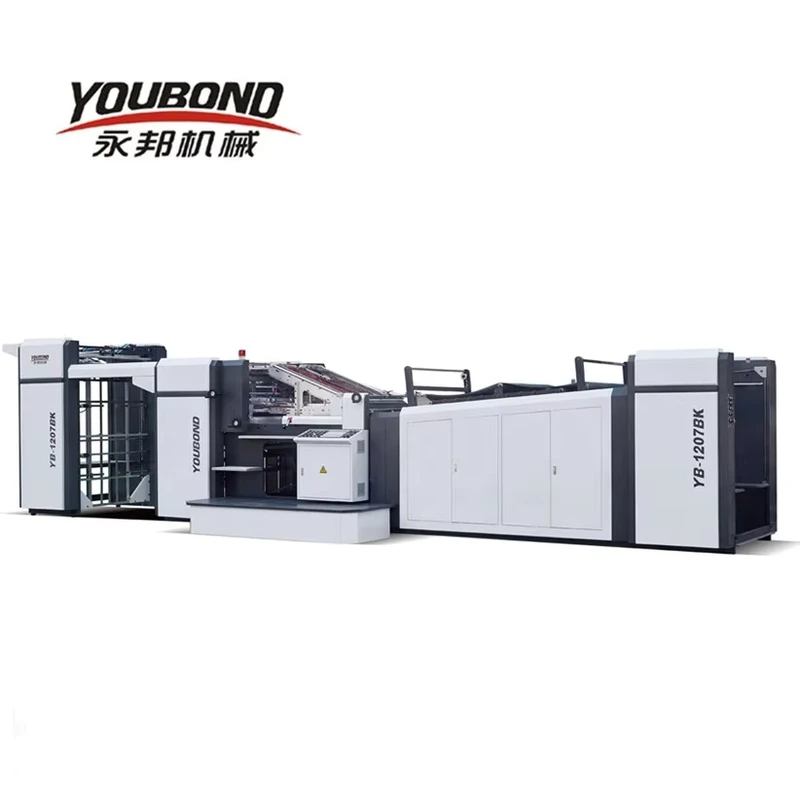 Sheet-to-Sheet-Laminating-Machine-for-Paper-Carton-and-Box