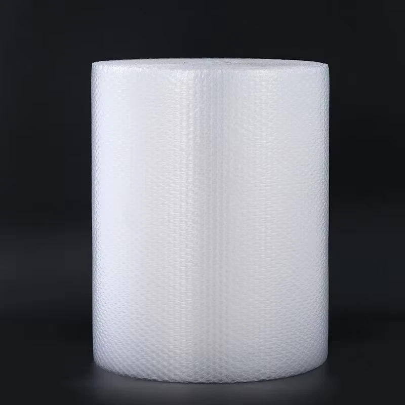 Shockproof-Plastic-Packaging-Film-Buffer-Air-Cushion-Roll-Polyethylene-PE-Logistics-Protective-Packaging-Material