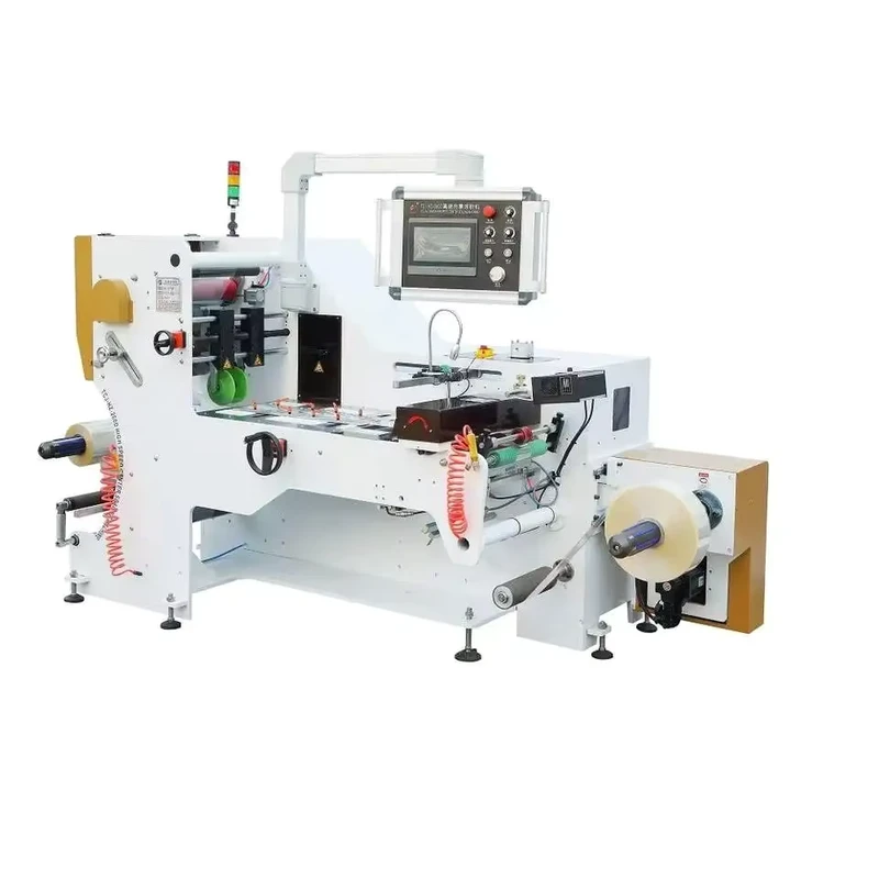 Shrink-Sleeve-Label-Adhesive-Making-Gluing-Machine