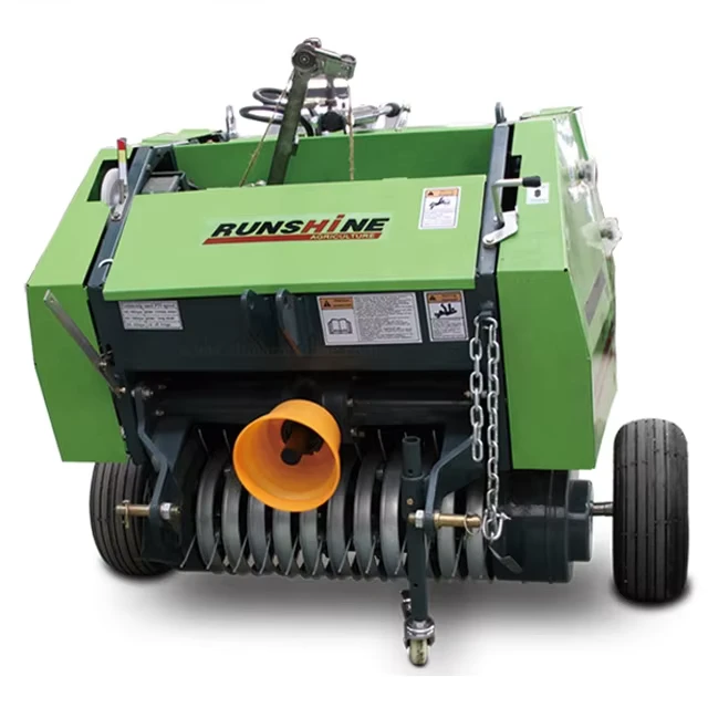 Silage-Baler-Machine-Mini-Round-Hydraulic-Baler-for-Sale-1