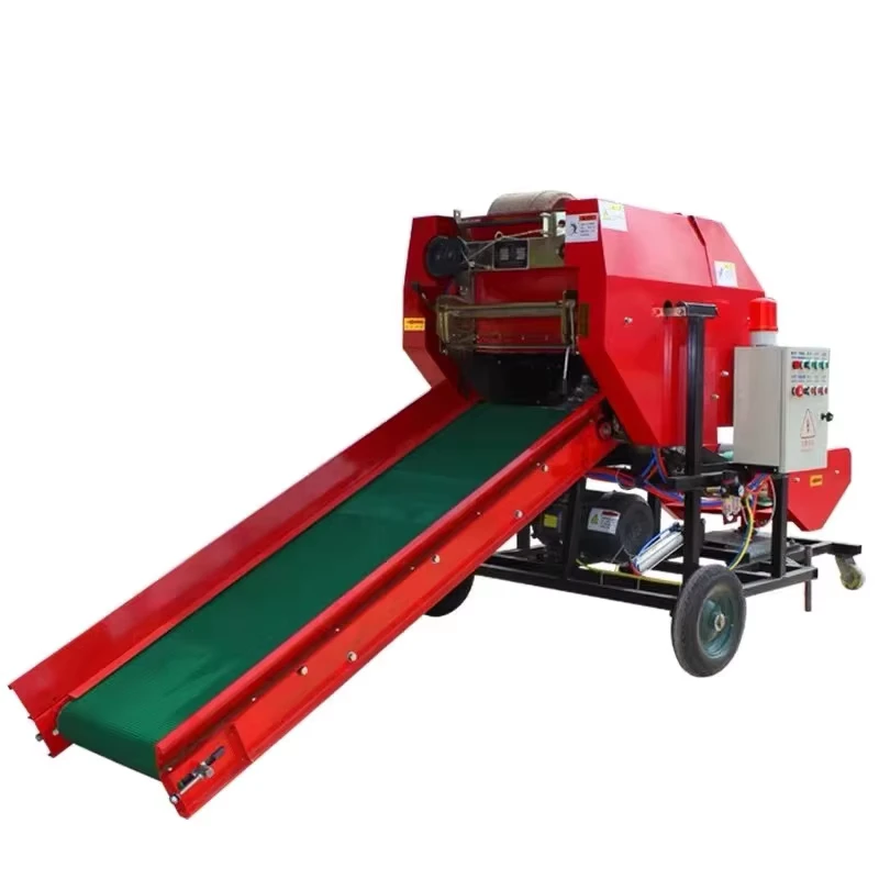 Silage-Pine-Straw-Packing-Machine-Round-Baler-for-Sale-Balers-1