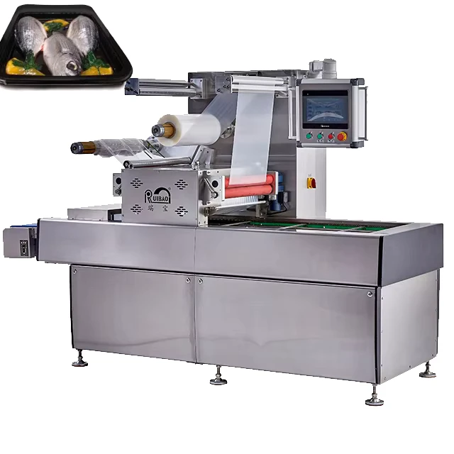 Skin-Pack-Tray-Sealer-Vacuum-Sealing-Packaging-Food-SVP-Sealing-Machine