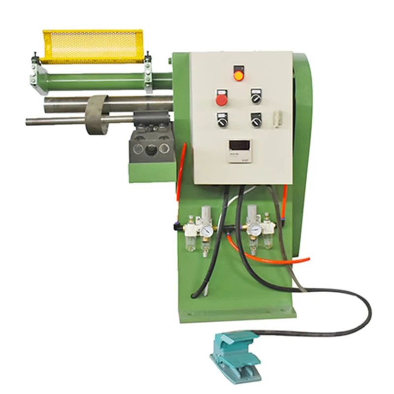 Small-Belt-Slitting-Machine-10-400-mm-Sanding-Belt-Making-Machine-with-Motor-and-PLC-Core-Components-1-Year-Warranty