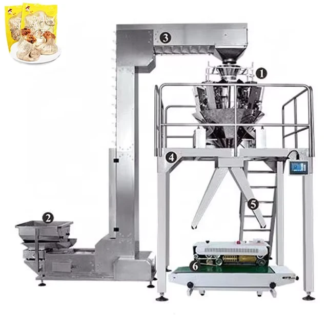 Small-Business-Initial-Business-Home-Business-Auto-Weighing-Filling-Manual-Sealing-Packaging-Machine-Service