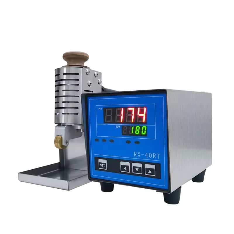 Small-Handheld-Manual-Hot-Melt-Adhesive-Roller-Coater-Pressure-Sensitive-Granules-Gluing-Machine-for-Cartons