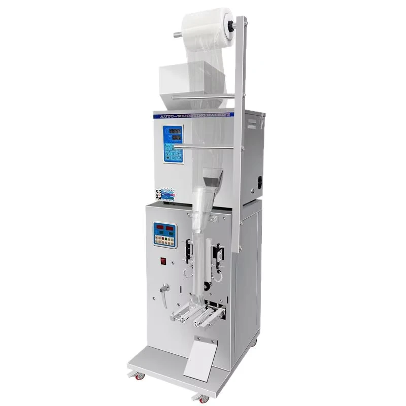 Small-Juice-Process-and-Packaging-Machine-Milk-Fill-Seal-Yogurt-Flour-Chips-Grain-Nut-Chip-Sugar-Rice-Food-Packaging-Machinery