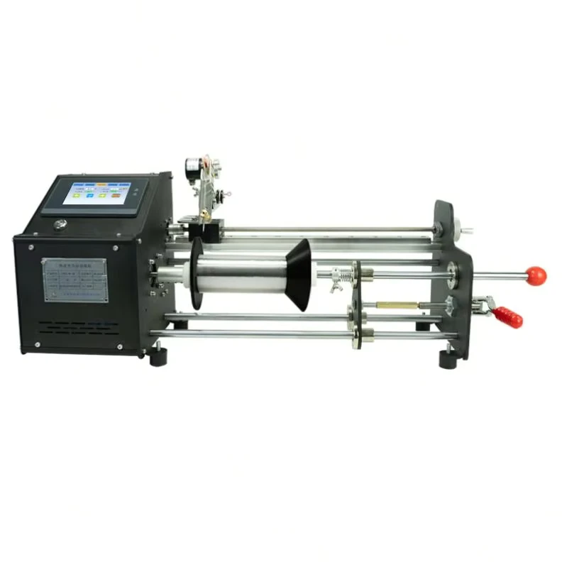 Small-Multifunctional-Intelligence-Bobbin-Rewinding-Yarn-Cone-Fishing-Line-Winding-Machine-Flat-Wire-Metal-Wire-Wire-Winder
