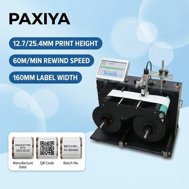 Small-Rewinding-Label-Machine-with-Tij-Inkjet-Printer-Automatic-Coding-Expiry-Date-Qr-Code-Batch-Barcode-for-Label-60m-min