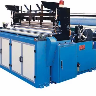 Small-Toilet-Paper-Rewinding-Making-Machine