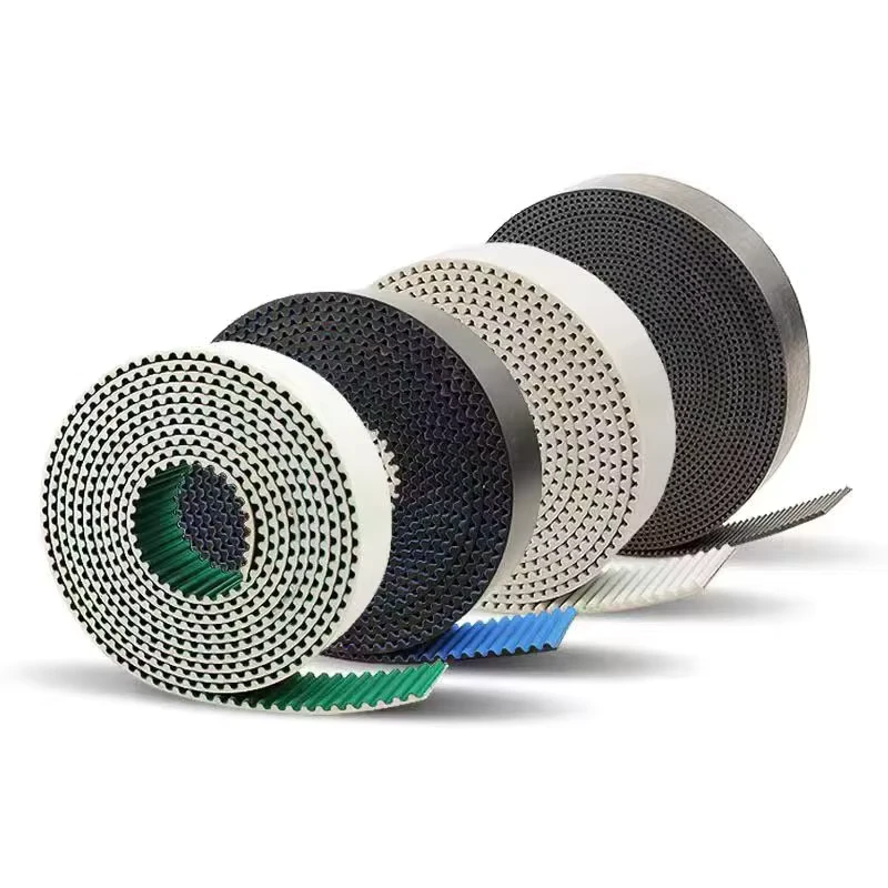Spare-Parts-for-Paper-Making-Machinery-Toothed-Belt-Convery-Belt-with-Various-Size