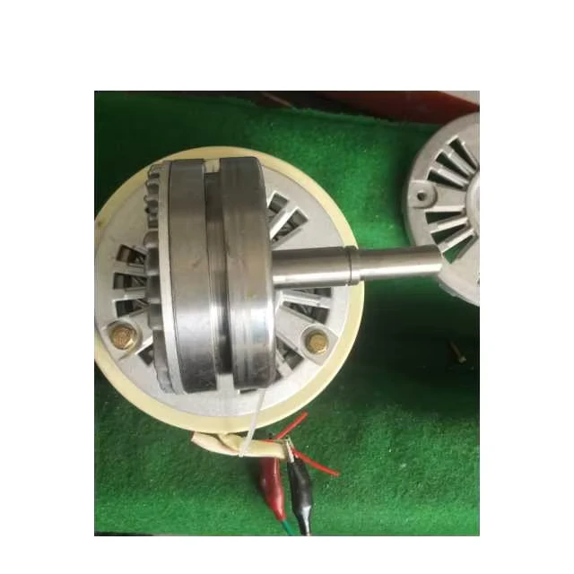 Spare-Parts-for-Plastic-Bag-Making-Machine-GT-New-Style-Bag-Making-Machine-Parts-Magnetic-Powder-Brake-Clutch