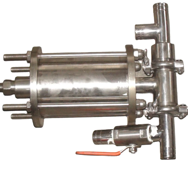 Spare-Parts-of-SJ-1000-Automatic-Vertical-Liquid-Packing-Machine-Water-Pump