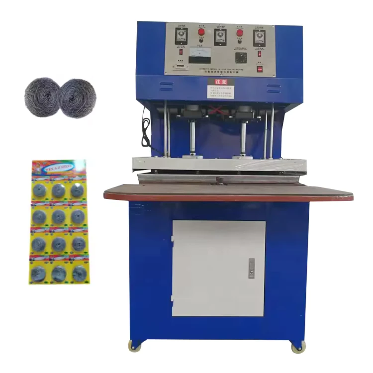 Special-Blister-Packaging-Machine-for-Steel-Wire-Balls-Enhancing-Packaging-Efficiency-by-Linking-With-Steel-Wire-Ball-Machine