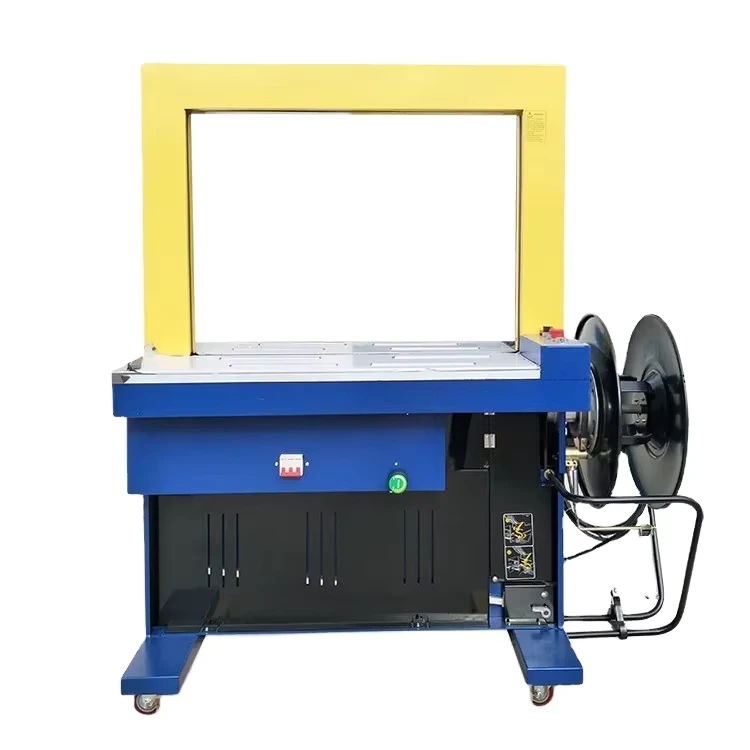 Standard-Model-Automatic-Packing-Strapping-Machine-with-Factory-Price