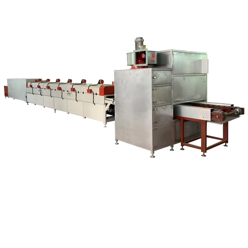 Steel-Back-Glue-Spraying-Machine-Electric-High-Back-Plate-Gluing-Machine-Batch-Plastic