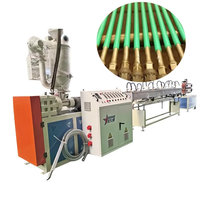 Steel-Coating-Machine-for-Hdpe-Pipe