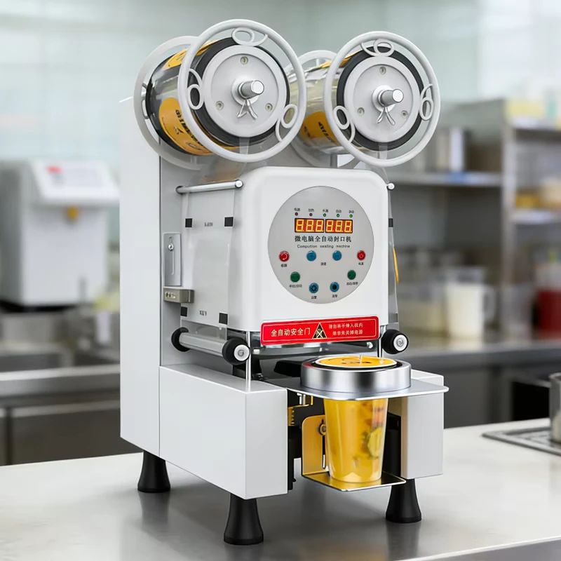 Steel-Induction-Sealing-Machine-for-Takeaway-Restaurant-Food-Containers-Energy-Saving-Cartons-Packaging