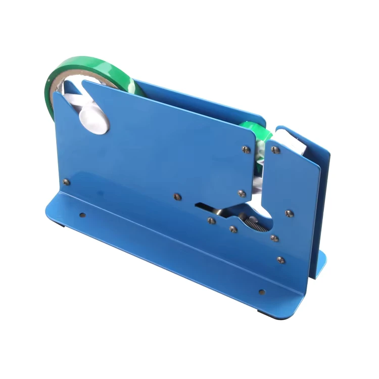 Steel-Tape-Bag-Sealer-with-Bag-Sealing-Tape