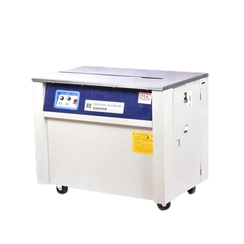 Strapping-Machine-Carton-Sealing-And-Strapping-Tool-PP-Belt-Packing-Machine-Semi-automatic-Strapping-Machine