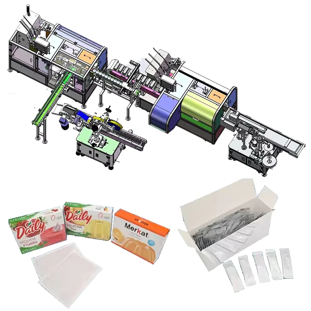 Strapping-Machine-for-Carton-with-Marking