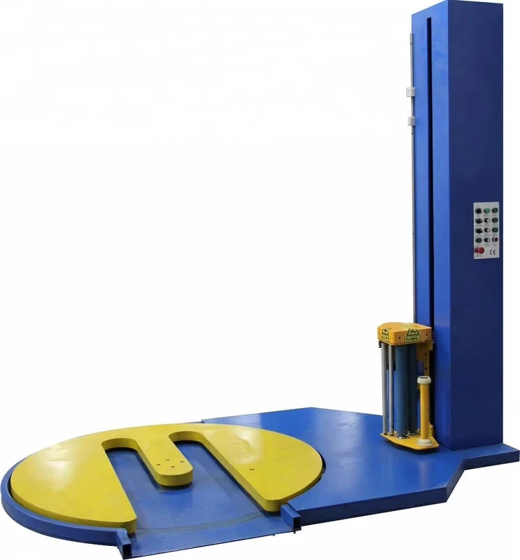 Strapping-Machine
