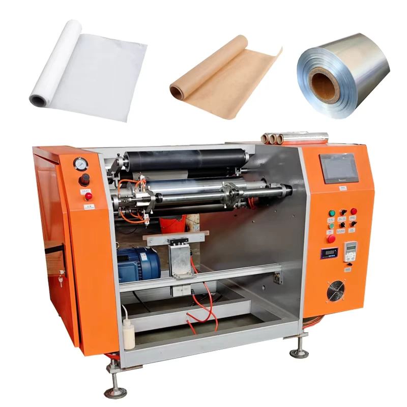 Stretch-Film-Rewinding-Machine-Semi-Automatic-Coreless-Aluminum-Foil-Roll-Rewinder-Paper-Machine